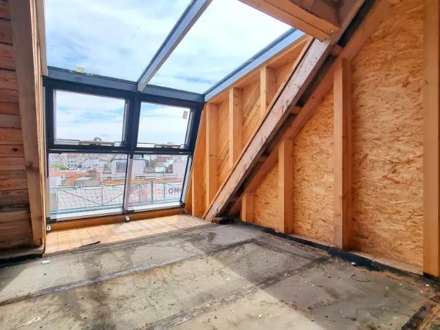 Wohnung kaufen in Wieden, Wien