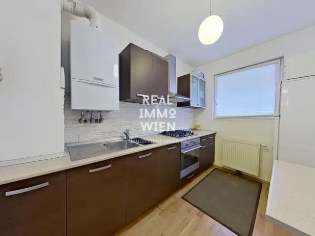 Wohnung kaufen in Wieden, Wien