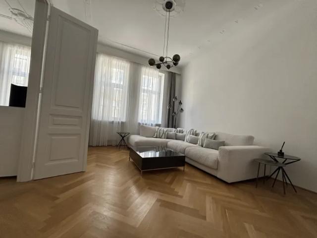 Wohnung kaufen in Wieden, Wien