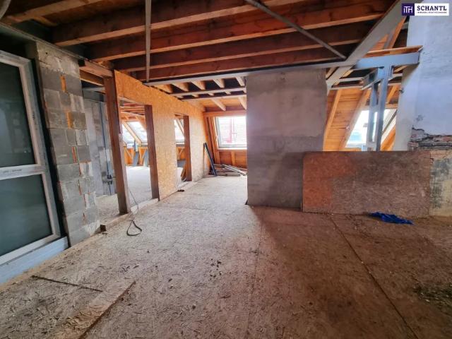 Wohnung kaufen in Wieden, Wien