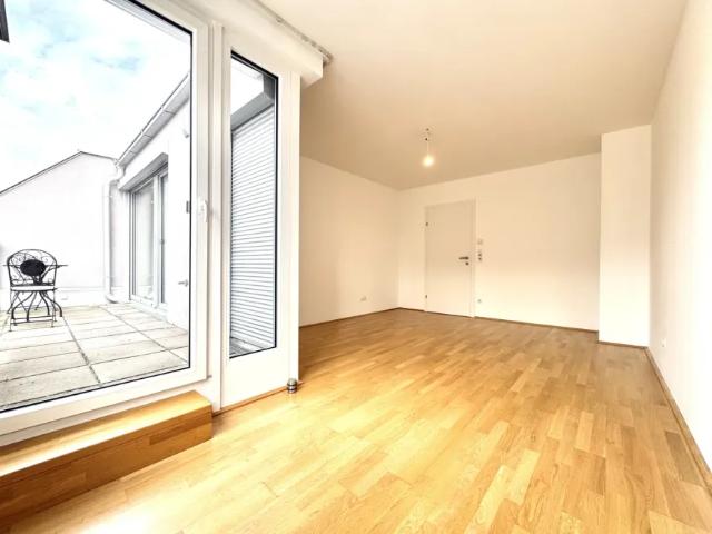 Wohnung kaufen in Seestadt, Wien
