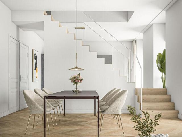 Wohnung kaufen in Donaustadt, Wien