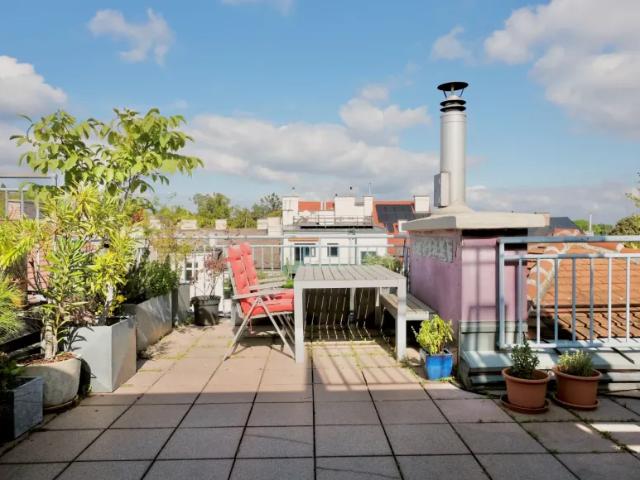 Wohnung kaufen in Donaustadt, Wien