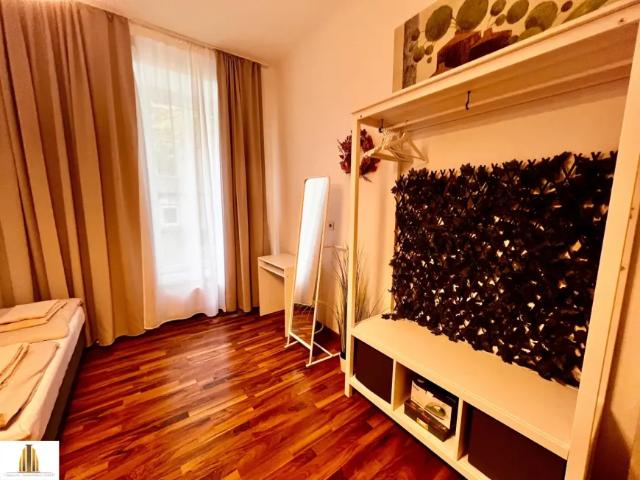 Wohnung kaufen in Donaustadt, Wien