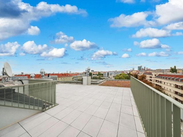 Wohnung kaufen in Donaustadt, Wien