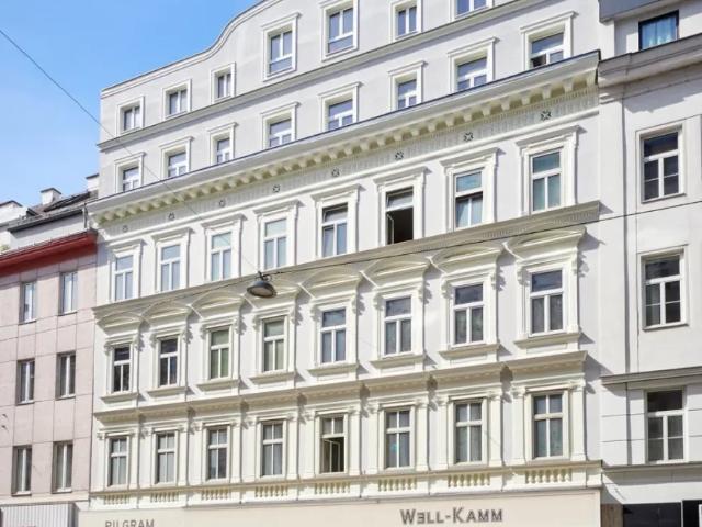 Wohnung kaufen in Seestadt, Wien