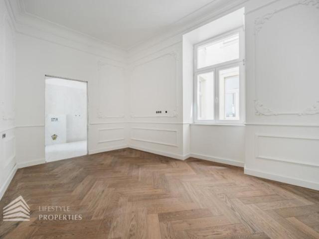 Wohnung kaufen in Seestadt, Wien