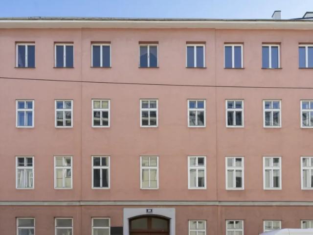 Wohnung kaufen in Seestadt, Wien