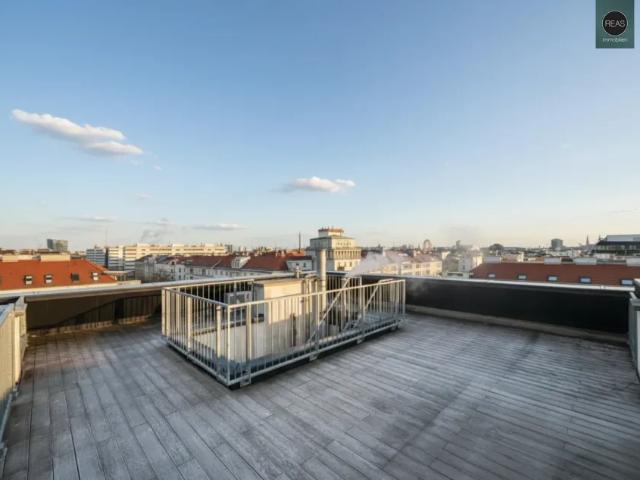 Wohnung kaufen in Donaustadt, Wien