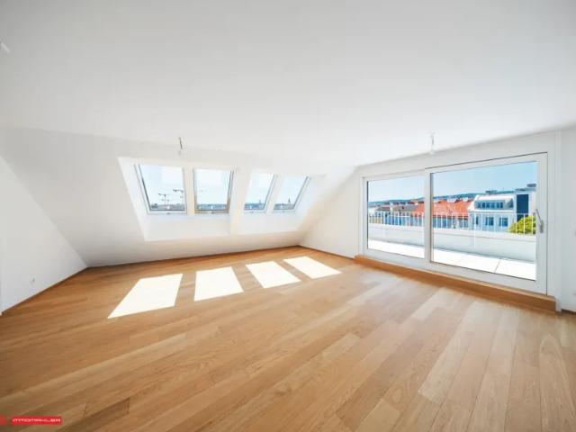 Wohnung kaufen in Seestadt, Wien