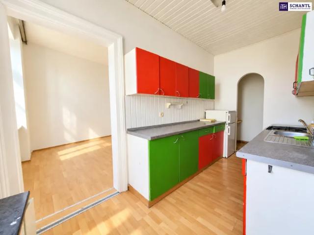 Wohnung kaufen in Seestadt, Wien
