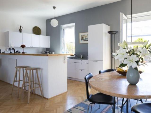 Wohnung kaufen in Donaustadt, Wien
