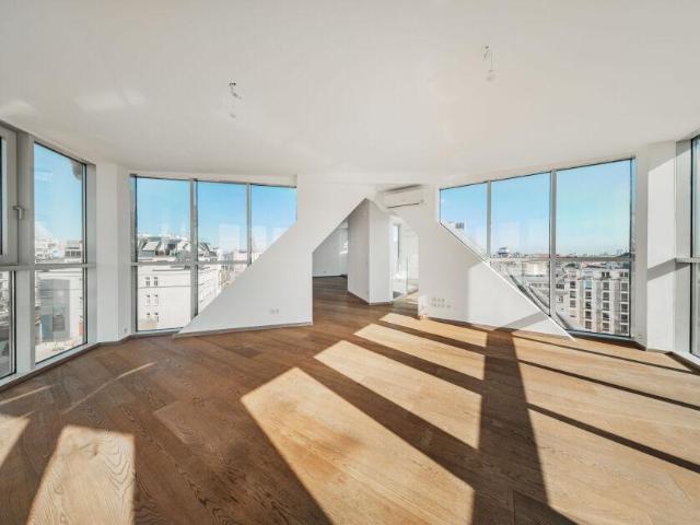 Wohnung kaufen in Donaustadt, Wien