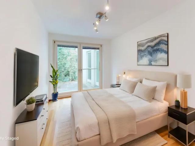 Wohnung kaufen in Donaustadt, Wien