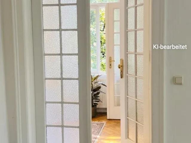 Wohnung kaufen in Donaustadt, Wien