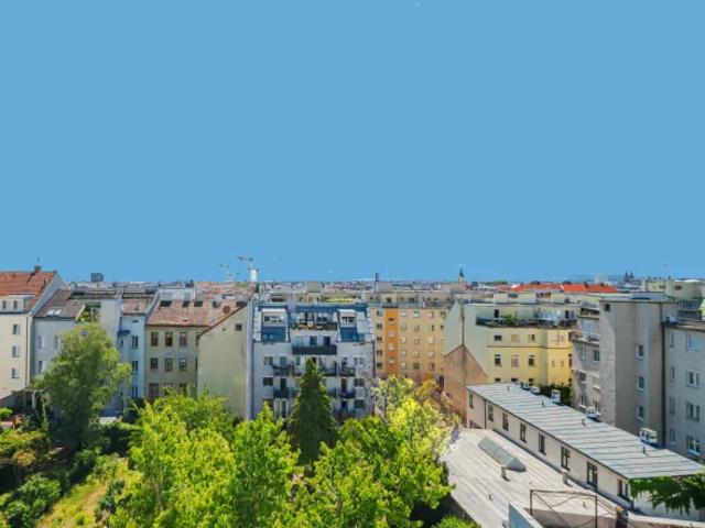 Wohnung kaufen in Seestadt, Wien
