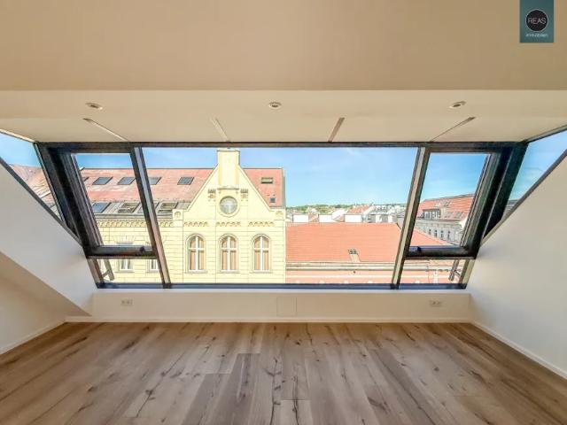 Wohnung kaufen in Donaustadt, Wien