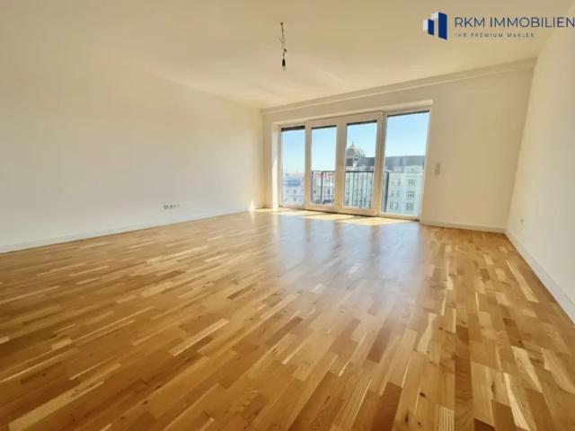 Wohnung kaufen in Donaustadt, Wien
