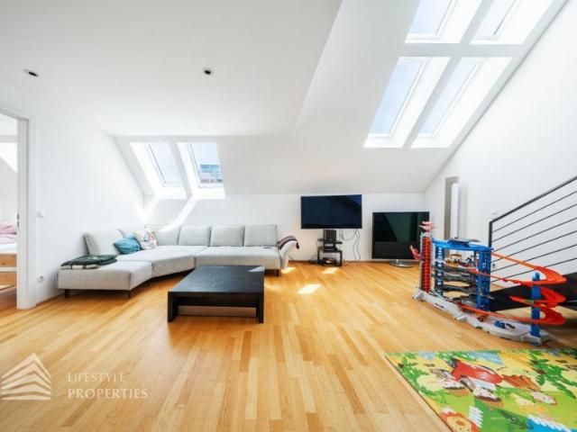 Wohnung kaufen in Seestadt, Wien