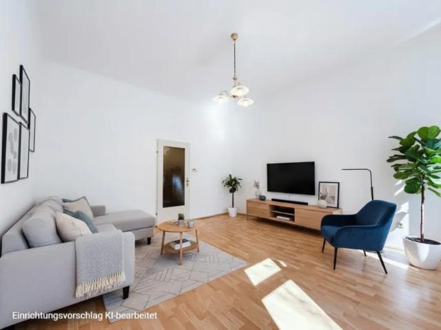 Wohnung kaufen in Donaustadt, Wien