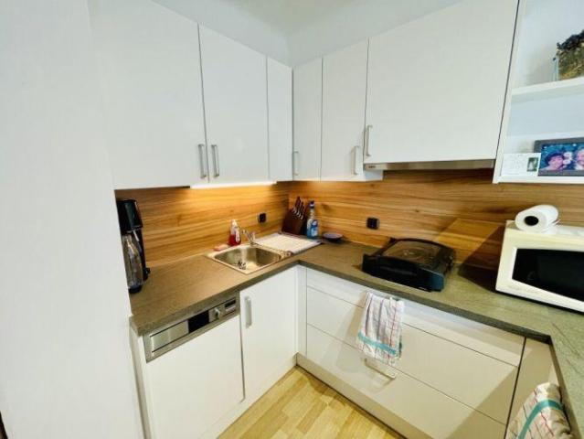 Wohnung kaufen in Seestadt, Wien
