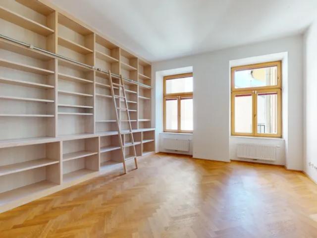 Wohnung kaufen in Donaustadt, Wien