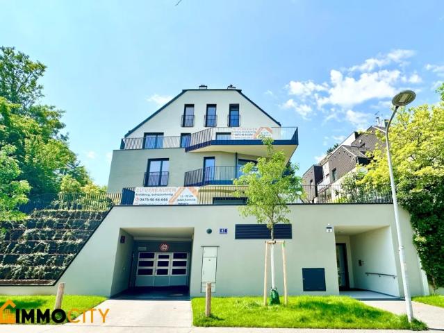 Wohnung kaufen in Donaustadt, Wien