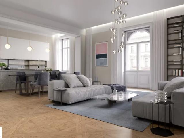 Wohnung kaufen in Donaustadt, Wien
