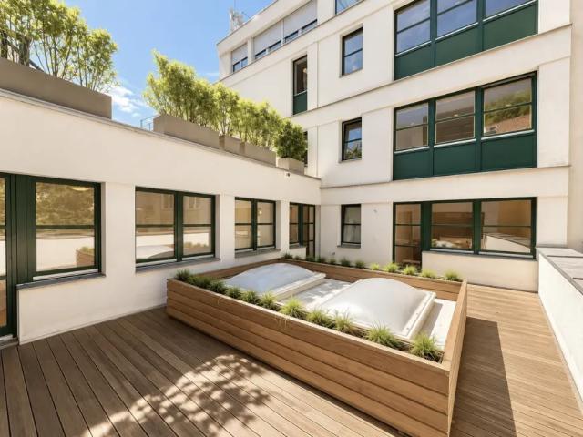 Wohnung kaufen in Donaustadt, Wien