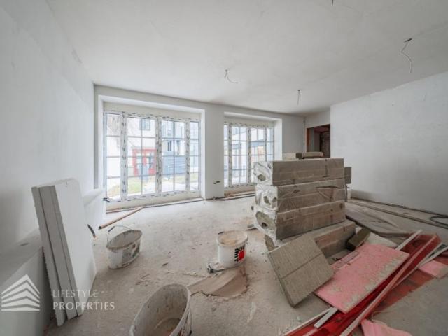 Wohnung kaufen in Seestadt, Wien
