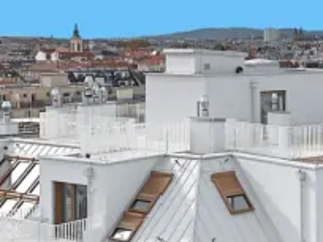 Wohnung kaufen in Seestadt, Wien