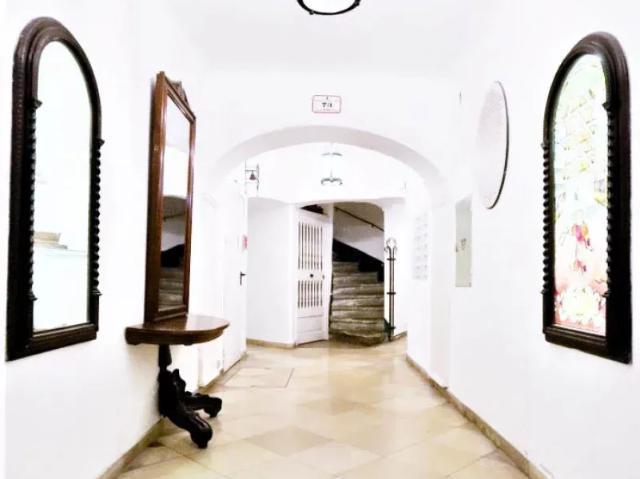 Wohnung kaufen in Seestadt, Wien