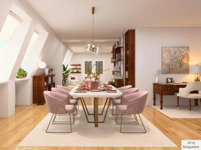 Wohnung kaufen in Donaustadt, Wien
