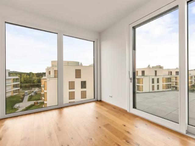 Wohnung kaufen in Donaustadt, Wien