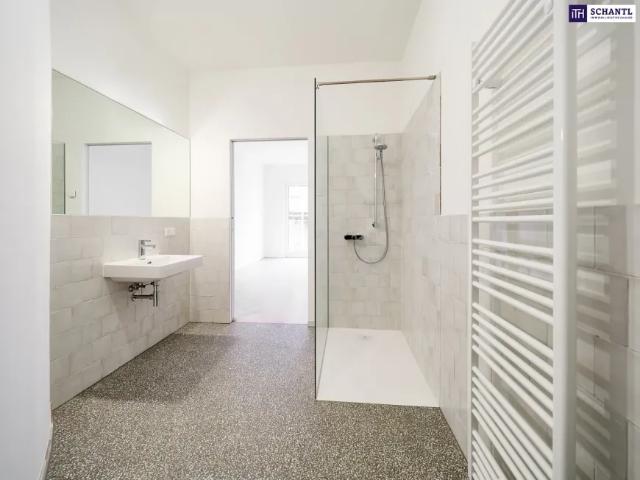Wohnung kaufen in Donaustadt, Wien