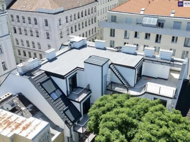 Wohnung kaufen in Donaustadt, Wien