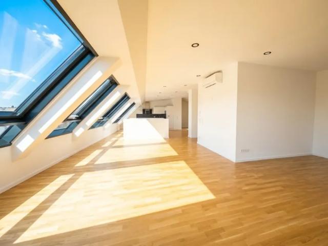 Wohnung kaufen in Seestadt, Wien