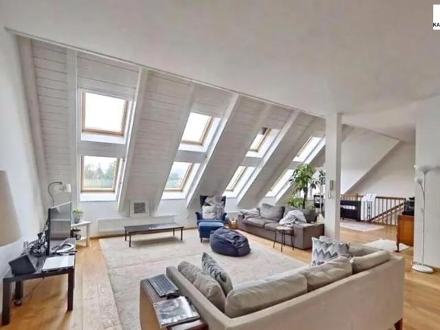 Wohnung kaufen in Donaustadt, Wien