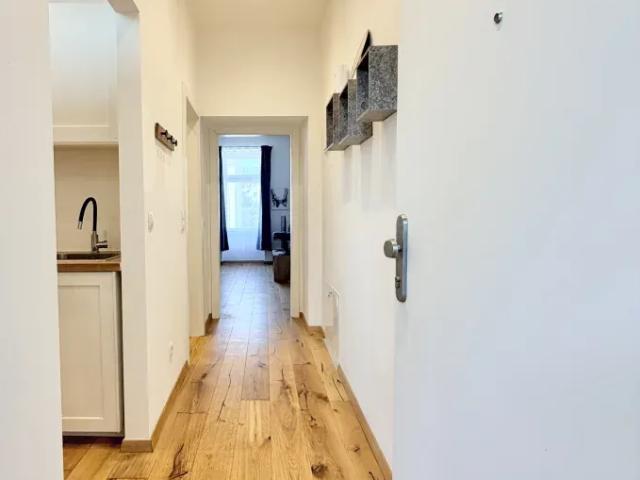 Wohnung kaufen in Donaustadt, Wien