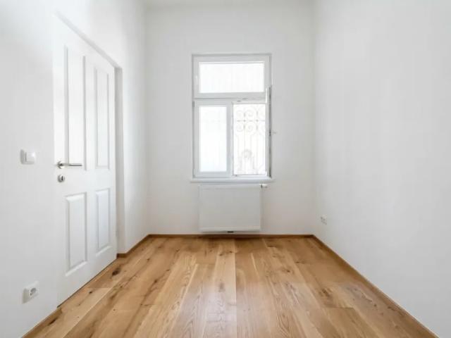 Wohnung kaufen in Seestadt, Wien