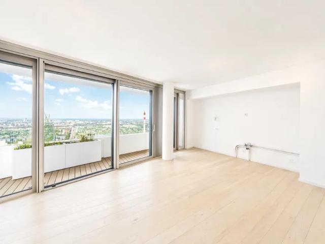 Wohnung kaufen in Donaustadt, Wien