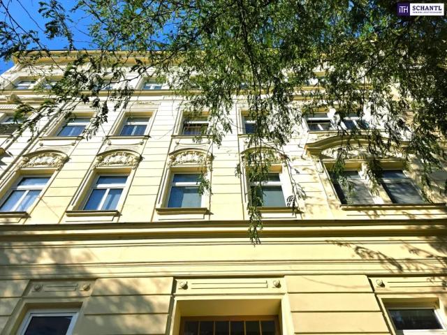 Wohnung kaufen in Donaustadt, Wien