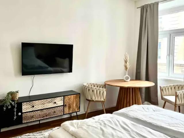 Wohnung kaufen in Seestadt, Wien