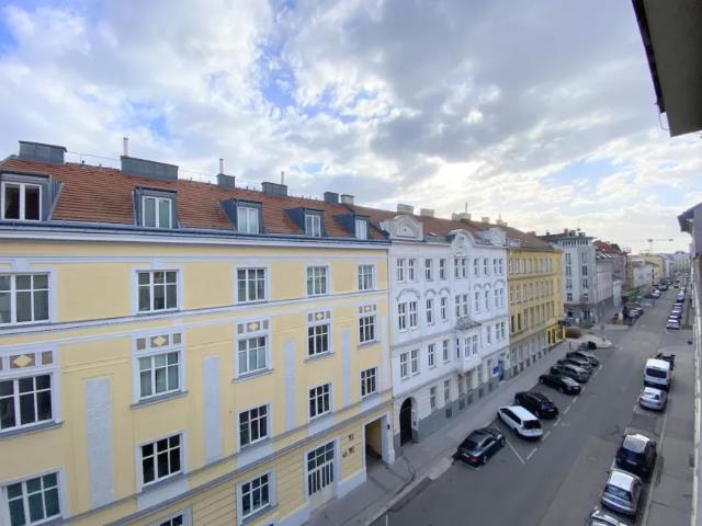 Wohnung kaufen in Donaustadt, Wien