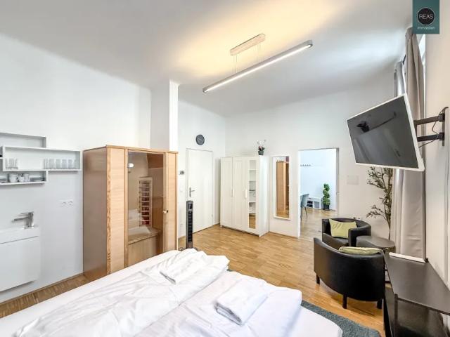 Wohnung kaufen in Donaustadt, Wien