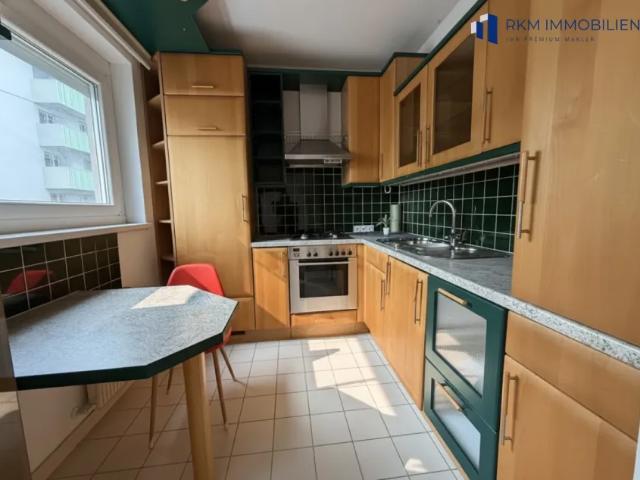 Wohnung kaufen in Donaustadt, Wien