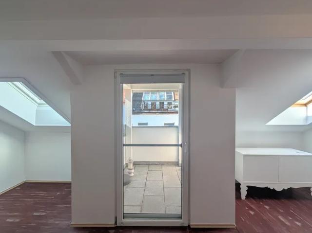 Wohnung kaufen in Seestadt, Wien
