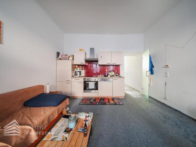 Wohnung kaufen in Seestadt, Wien