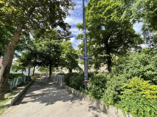 Wohnung kaufen in Donaustadt, Wien