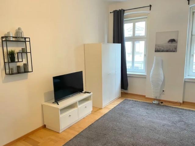 Wohnung kaufen in Seestadt, Wien